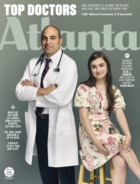 Atlanta-Magazine July 01, 2026 Issue Cover