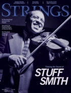 Strings June 01, 2018 Issue Cover