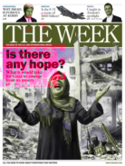 The-Week August 08, 2014 Issue Cover