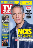 TV-Guide February 03, 2020 Issue Cover