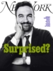 New-York-Magazine June 30, 2025 Issue Cover