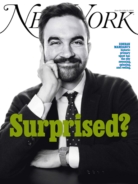 New-York-Magazine June 30, 2025 Issue Cover