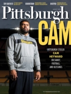 Pittsburgh-Magazine August 01, 2022 Issue Cover