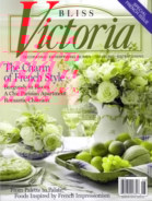 Victoria May 01, 2016 Issue Cover