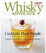Whisky-Advocate June 01, 2020 Issue Cover