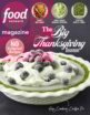 Food-Network October 01, 2025 Issue Cover