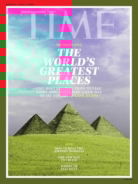 Time March 27, 2023 Issue Cover