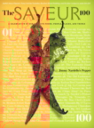 Saveur September 01, 2020 Issue Cover