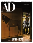 Architectural Digest September 01, 2026 Issue Cover