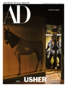 Architectural Digest September 01, 2026 Issue Cover