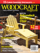 Woodcraft June 01, 2014 Issue Cover