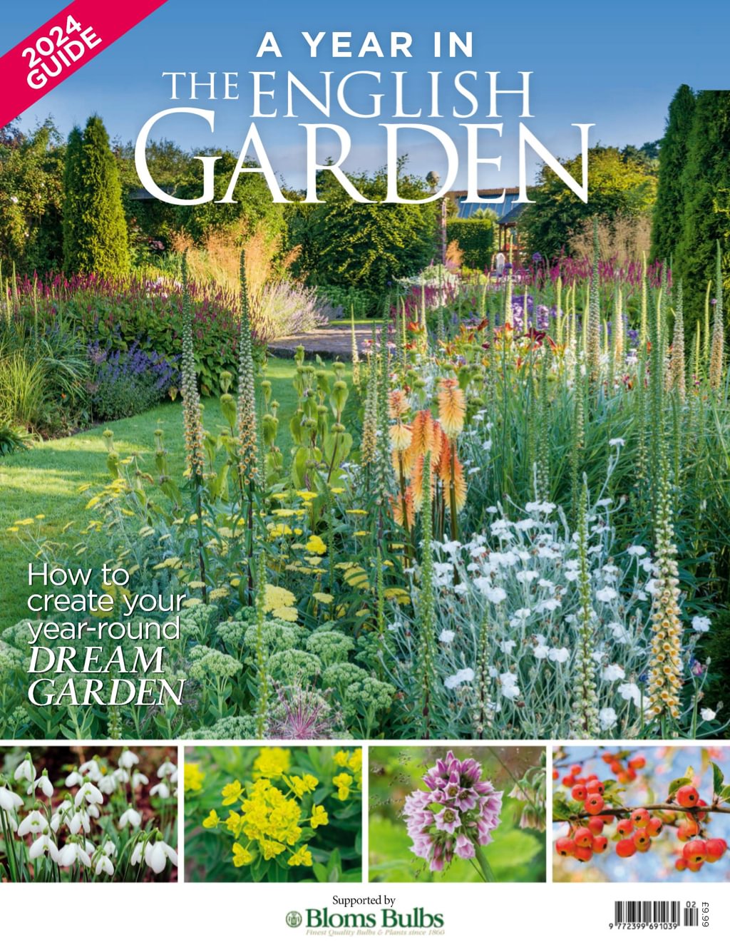 The-English-Garden May 02, 2024 Issue Cover
