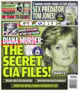 globe June 12, 2017 Issue Cover