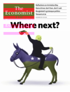 the-economist November 03, 2018 Issue Cover