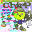 Chirp December 01, 2025 Issue Cover