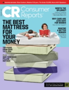 Consumer-Reports February 01, 2020 Issue Cover