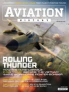 Aviation-History January 01, 2020 Issue Cover