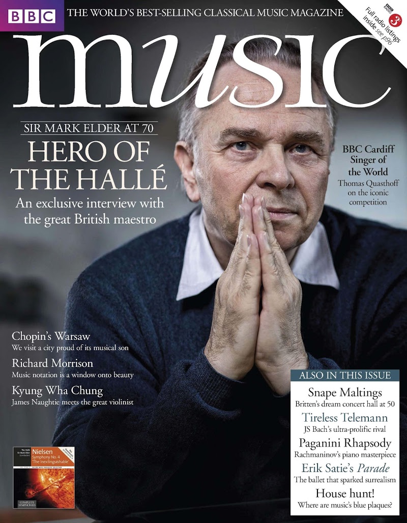 BBC-Music June 01, 2017 Issue Cover