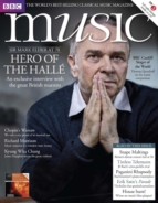 BBC-Music June 01, 2017 Issue Cover