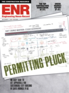 Engineering-News-Record September 17, 2018 Issue Cover