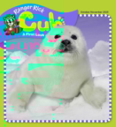 Ranger Rick Cub October 01, 2025 Issue Cover