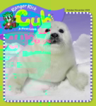 Ranger Rick Cub October 01, 2025 Issue Cover