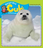 Ranger-Rick-Cub October 01, 2025 Issue Cover