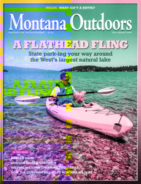 Montana-Outdoors July 01, 2019 Issue Cover