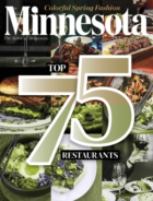 Minnesota-Monthly March 01, 2024 Issue Cover
