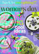 Womans-Day August 01, 2021 Issue Cover