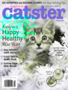Catster January 01, 2020 Issue Cover