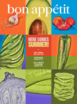 Bon-Appétit August 01, 2025 Issue Cover