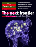 The-Economist January 06, 2018 Issue Cover