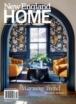 New-England-Home January 01, 2026 Issue Cover