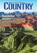 Country August 01, 2022 Issue Cover