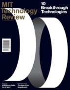 MIT-Technology-Review March 01, 2016 Issue Cover