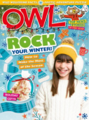 OWL December 01, 2023 Issue Cover