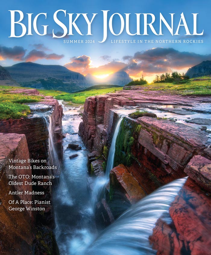 Big-Sky-Journal June 01, 2024 Issue Cover