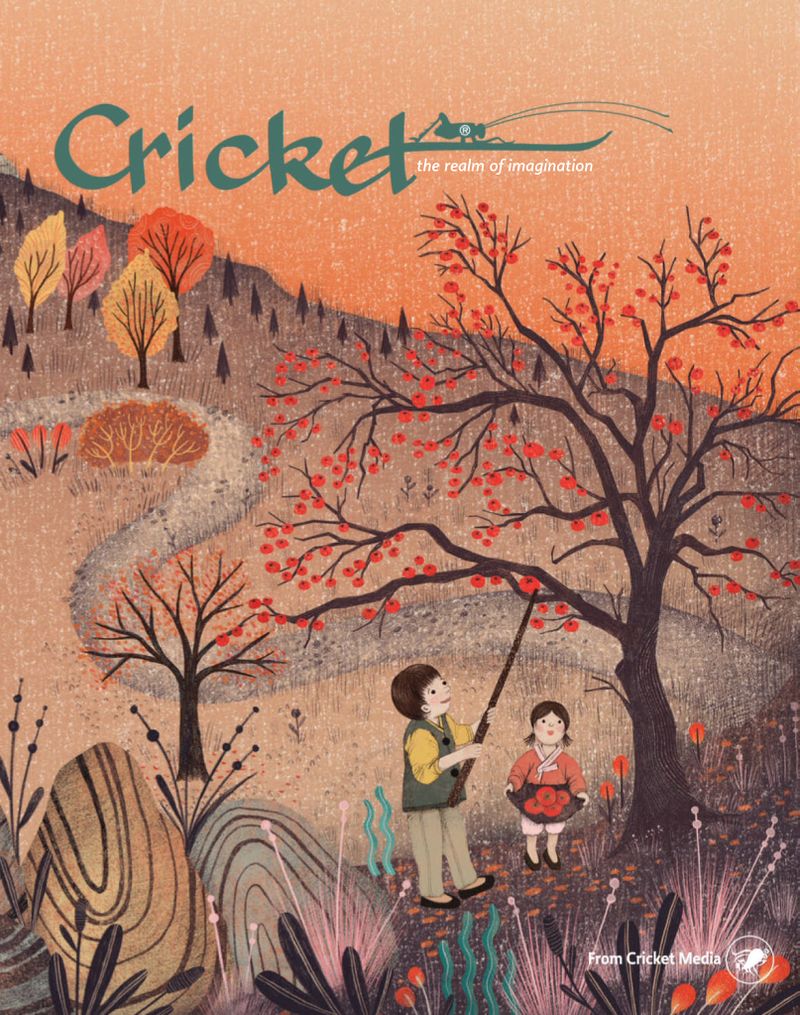 Cricket September 01, 2018 Issue Cover