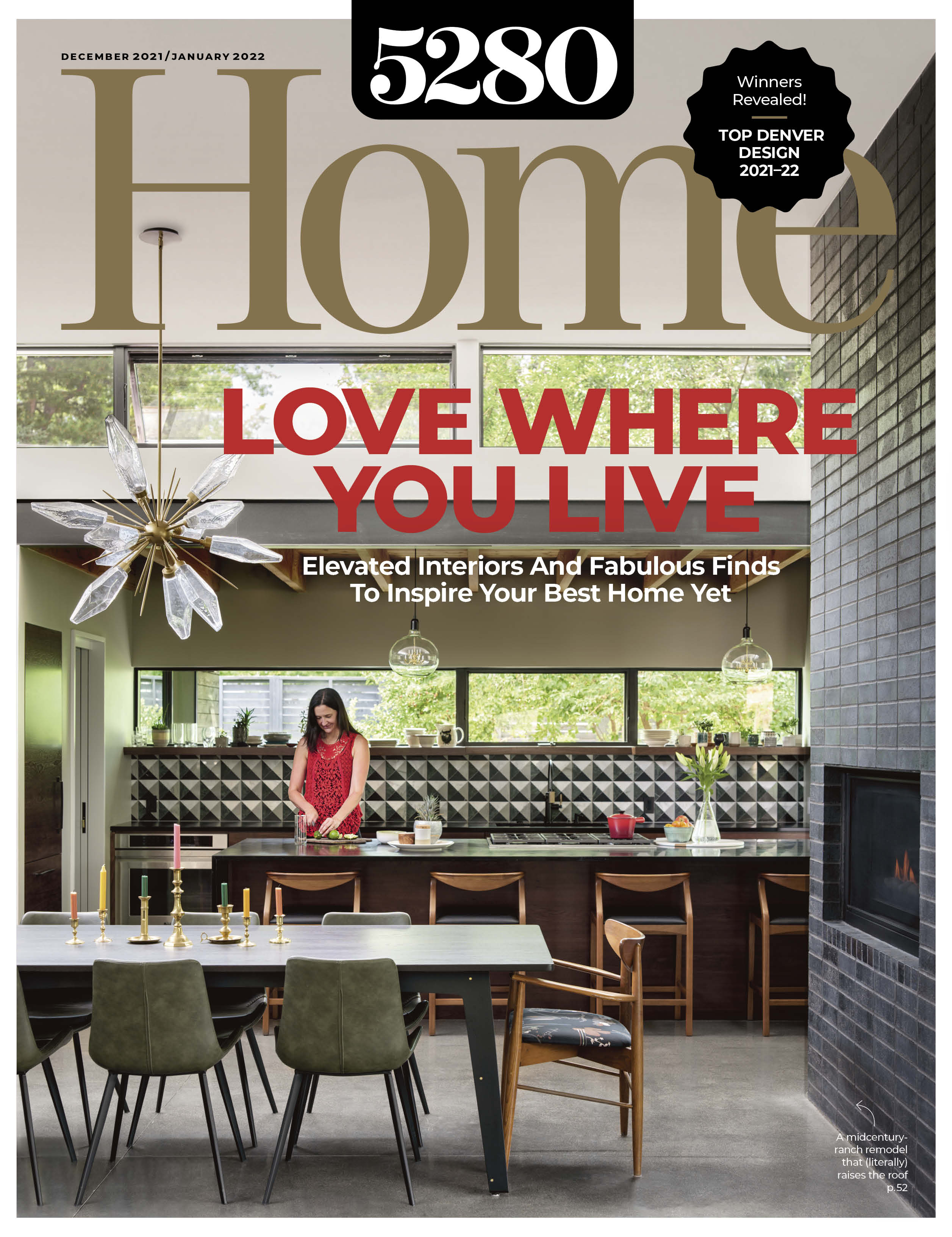 5280-Home December 01, 2021 Issue Cover