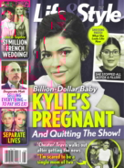 Life-and-Style-Weekly July 15, 2019 Issue Cover