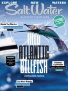 Salt-Water-Sportsman June 01, 2020 Issue Cover