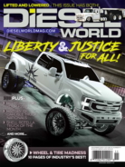 Diesel-World November 01, 2023 Issue Cover