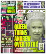 Globe February 24, 2020 Issue Cover