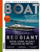 Boat-International-US September 01, 2023 Issue Cover
