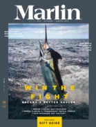 Marlin December 01, 2017 Issue Cover