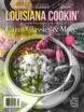 Louisiana-Cookin March 01, 2025 Issue Cover