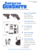 American-Gunsmith March 01, 2021 Issue Cover