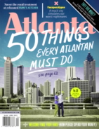 Atlanta-Magazine April 01, 2013 Issue Cover