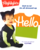 Highlights-Hello September 01, 2023 Issue Cover